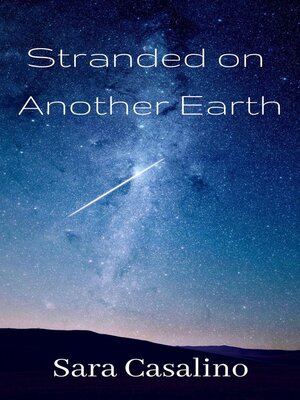 cover image of Stranded on Another Earth
